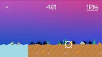 Salamander Invasion screenshot, image №2403540 - RAWG