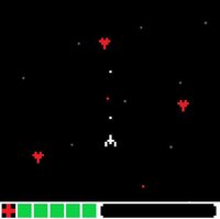 Invaders Must Die (chappos) screenshot, image №2633342 - RAWG