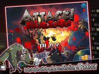 Attack! Kill all Zombies screenshot, image №929990 - RAWG