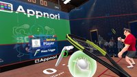 Squash Kings VR screenshot, image №853787 - RAWG