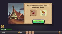 Tetrogue Dragons screenshot, image №2612807 - RAWG