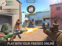 Crime Revolt screenshot, image №1995517 - RAWG