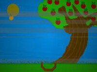 Fruit farm [DEMO] screenshot, image №3334984 - RAWG