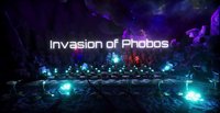 Invasion of Phobos screenshot, image №1119328 - RAWG