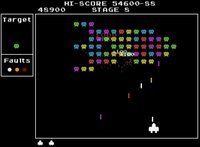 Tinty Invaders screenshot, image №1837153 - RAWG