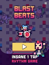 Blast Beats screenshot, image №2826346 - RAWG
