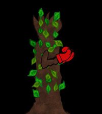 UNWANTED POWER (S): Treant Rampage screenshot, image №2116678 - RAWG