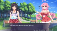 Sakura Cupid screenshot, image №719248 - RAWG