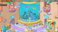 Idle Animal Plaza screenshot, image №4106337 - RAWG