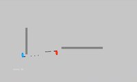 Pixel Shootout (Arc676) screenshot, image №1263376 - RAWG