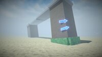 Nowhere Project (DanielOschepkov) screenshot, image №3507036 - RAWG