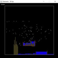 Elements (Andrew Klinge) screenshot, image №2372995 - RAWG
