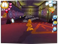 Garfield: Saving Arlene screenshot, image №443477 - RAWG