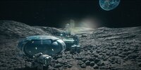 Moon Strike - Prologue screenshot, image №3298215 - RAWG