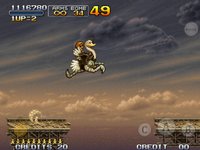 METAL SLUG 3 screenshot, image №13250 - RAWG