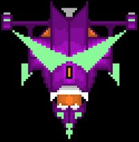Space Patrol (Branchi) screenshot, image №1286675 - RAWG