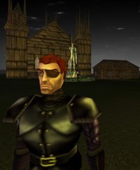 FreeWorld: Apocalypse Portal screenshot, image №394405 - RAWG
