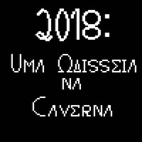 2018: Uma Odisseia na Caverna screenshot, image №1765018 - RAWG