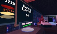 Pizza Cafe VR (Oculus Quest 1 & 2) screenshot, image №3537811 - RAWG