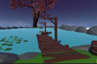 Up We Go (GoodOlPing, JBTremblay, Saint Riversmith, Gabnixe) screenshot, image №3346366 - RAWG