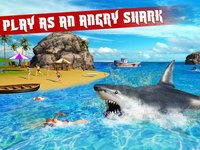 Angry Shark 2016 screenshot, image №895140 - RAWG
