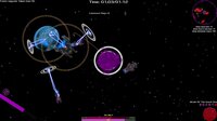 Doomed Stars screenshot, image №4194988 - RAWG
