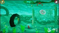 Sea Bubble screenshot, image №2008773 - RAWG