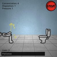 Urinight screenshot, image №2448644 - RAWG
