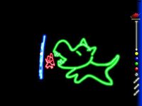 3D Glow Doodle iP3 for iPad screenshot, image №1987018 - RAWG
