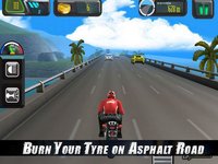 Top Moto Speed: Traffic Rider screenshot, image №1653642 - RAWG