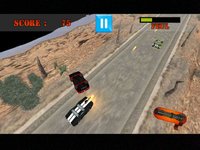 3D Rally Car Shoot-er Mania screenshot, image №1782425 - RAWG