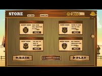 Into the Wild Wild West screenshot, image №1639044 - RAWG