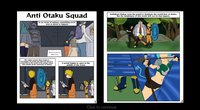 Anti Otaku Squad TD v0.5 screenshot, image №1061328 - RAWG