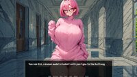 Dominated by: Yandere Goth Sensei screenshot, image №4228188 - RAWG