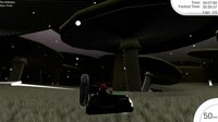 Hovercraft Racing screenshot, image №3585525 - RAWG