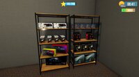 Tech Store Simulator: Prologue screenshot, image №4071005 - RAWG