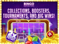 BINGO Superstars – Bingo Live screenshot, image №1688158 - RAWG