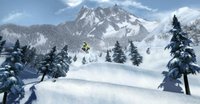 Shaun White Snowboarding screenshot, image №497307 - RAWG