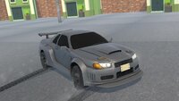 Long Drift screenshot, image №3813034 - RAWG