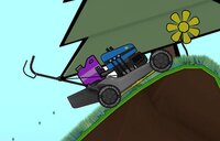 [GGJ 2023] Runaway Mower screenshot, image №3765287 - RAWG