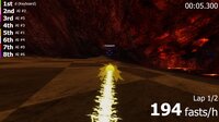 Sanicball Remaster screenshot, image №3773853 - RAWG