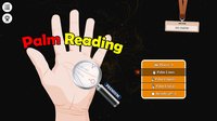 Palm Reading Premium screenshot, image №1687992 - RAWG