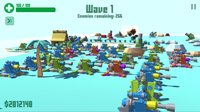 Invasion! TD screenshot, image №2258240 - RAWG