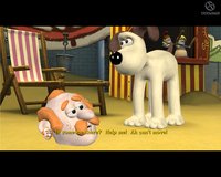Wallace & Gromit's Grand Adventures Episode 2 - The Last Resort screenshot, image №523630 - RAWG