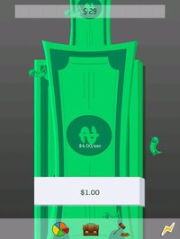 Money Tree Clicker - The Virtual Capitalist World Domination Game screenshot, image №1602810 - RAWG