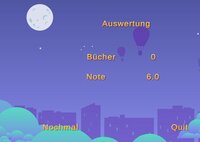 Die Nacht vor der Abschlüssprüfung screenshot, image №3648765 - RAWG