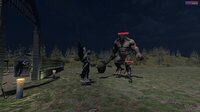 Deadly Night (itch) (miguch) screenshot, image №3684367 - RAWG