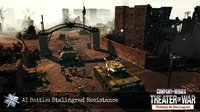 Company of Heroes 2: Victory at Stalingrad Mission Pack screenshot, image №617428 - RAWG