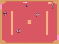 The Silver Spoon - 2019 Community Game Jam screenshot, image №2159040 - RAWG