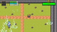 Evil Frontier screenshot, image №2856736 - RAWG